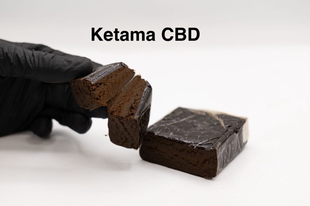 vendre CBD en ligne