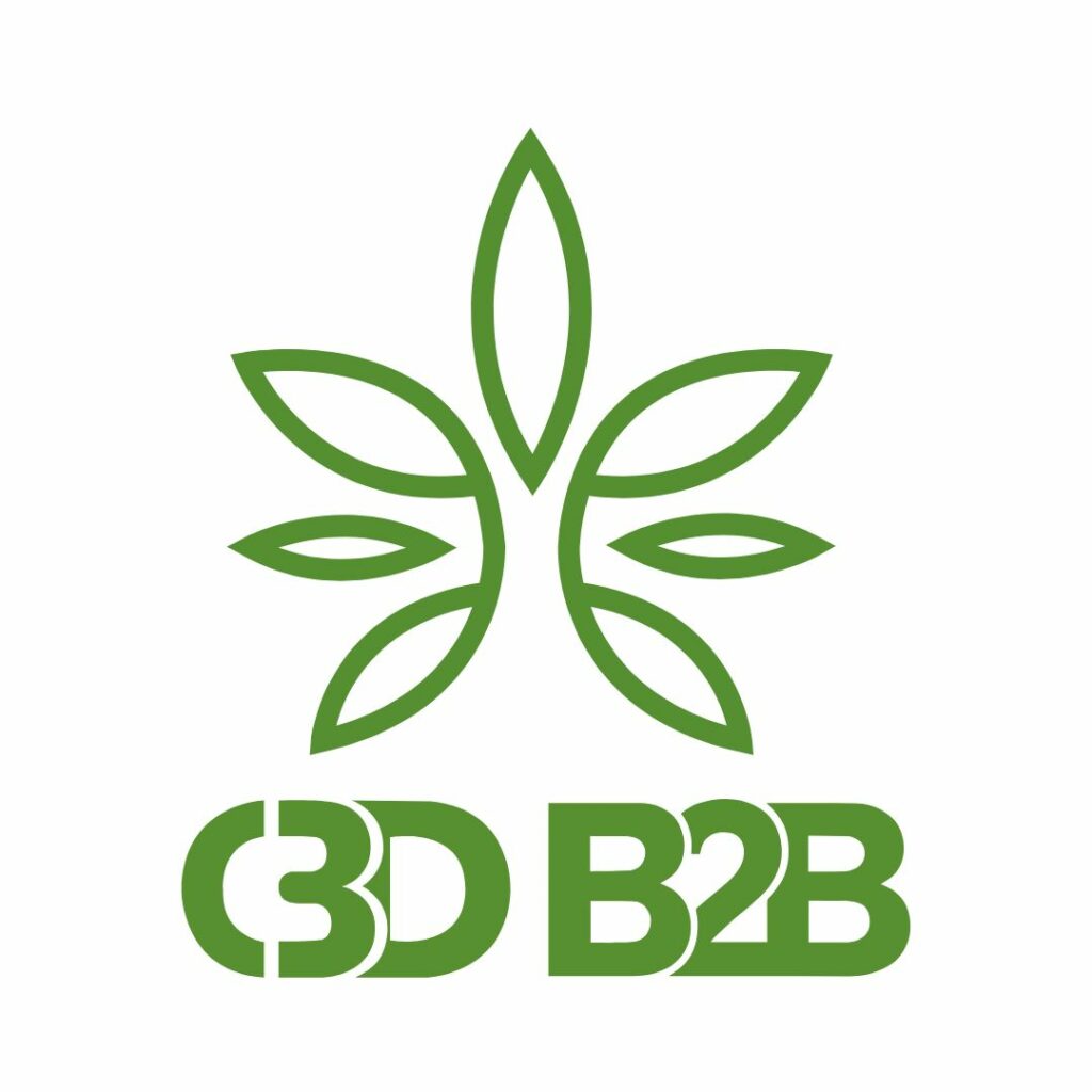 plateforme CBD B2B