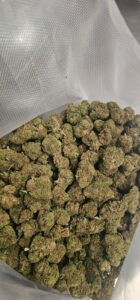 Lemon USA Greenhouse CBD