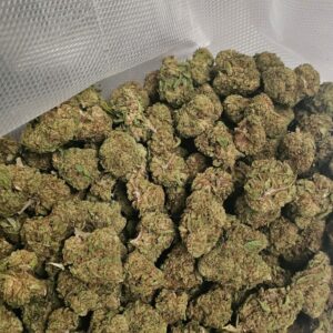 Lemon USA Greenhouse CBD
