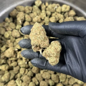 Fleurs Lemon Haze NL1