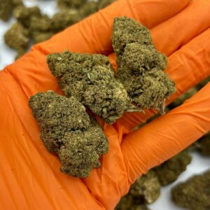 fleurs cbd BZ1