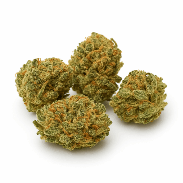 fleur CBD Red Berry en gros