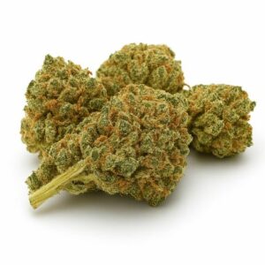 gorilla Glue 10-OH-HHC