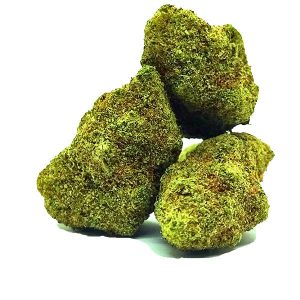 Fleur Frozen USA CBDX 20%