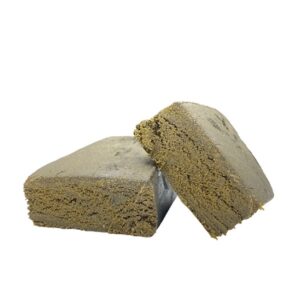 Résine CBDX Candy Hash